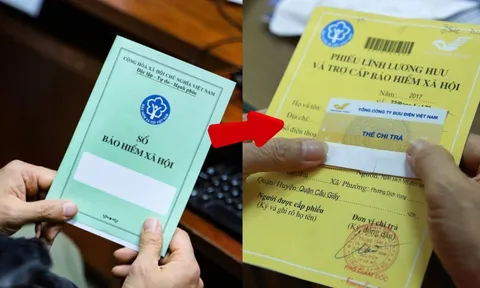 45 tuổi bắt đầu đóng bảo hiểm xã hội, phải đóng bao nhiêu năm để được hưởng lương hưu?