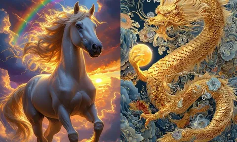 48 giờ quyết định vận mệnh: 3 con giáp vượng quý nhân, nói đúng lúc liền xoay chuyển cục diện