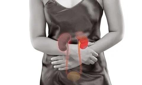 5 dấu hiệu bạn mắc bệnh suy thận: Có 1 cũng nên đi khám sớm