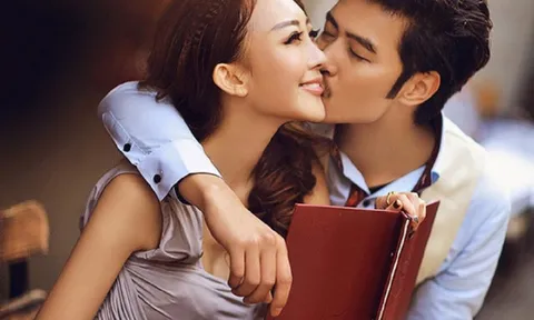 5 kiểu đàn ông dù đẹp trai như tài tử cũng đừng lấy làm chồng kẻo ôm hận