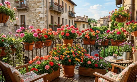 5 loài hoa thơm trồng trong nhà: Vừa đuổi côn trùng, vừa giúp không gian “dễ thở” hơn