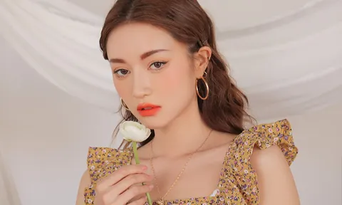 5 xu hướng makeup hè 2026: tươi tắn, nổi bật và dễ ứng dụng mỗi ngày