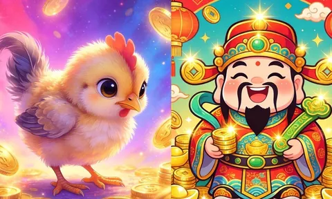 7 ngày cuối tháng 2 âm, 3 tuổi làm ăn thuận lợi, tranh thủ kiếm được bộn tiền