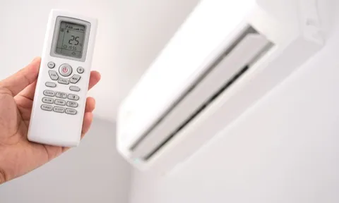 Ban đêm nên đặt điều hòa bao nhiêu độ để tiết kiệm điện?