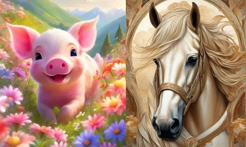 4 con giáp thực lực đi lên sau tuổi 45, thời trẻ khốn khó già hưởng phúc to