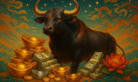 Lật mở vận mệnh: 4 con giáp nữ nào sở hữu giờ sinh phú quý, số sướng như Tiên