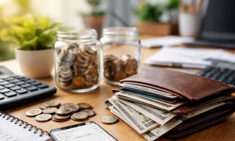 Nhiều người không giàu không phải do kiếm ít tiền mà vì 1 kiểu suy nghĩ rất phổ biến