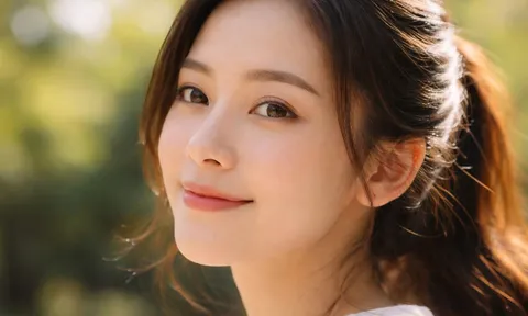 Nhìn vào ánh mắt có thể đoán phần nào vận khí: 4 dấu hiệu không phải ai cũng để ý