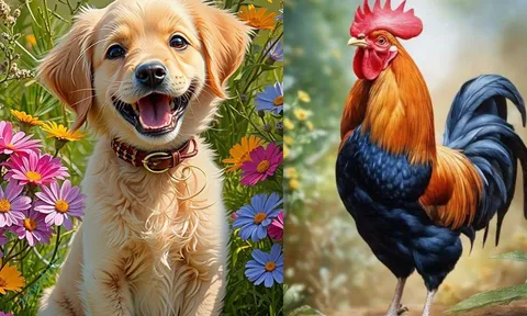 Nỗ lực trời phụ người: 3 tuổi chăm chỉ bứt tốc, giữa năm gặt quả ngọt, cuối năm tài lộc bội thu