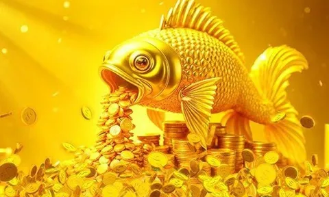 Phúc lành nhân đôi theo tuổi tác: 4 con giáp càng thêm tuổi càng Kiếm Đậm