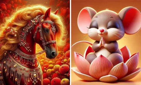 Sau ngày 9/4: 3 tuổi Tổ Độ Tiền Tài, Giàu Sang Tiến Thẳng