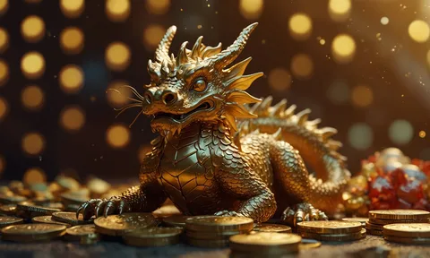 Tháng 4 “đổi vận” bất ngờ: 3 con giáp tưởng xui hóa may, tiền về dồn dập