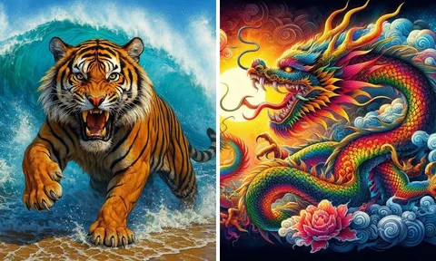 Thứ Năm, Sáu, Bảy (9,10,11/3): 3 tuổi Trúng Lớn Dồn Dập, giàu nhất vị trí số 2