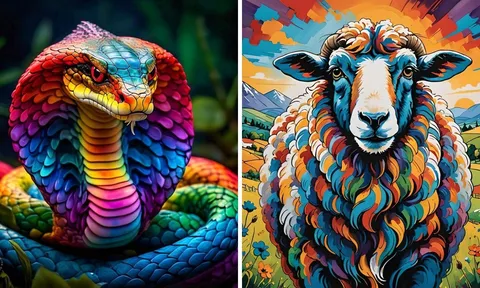 Thứ Sáu, Thứ Bảy (9,10/4): 3 tuổi Khổ Nạn Qua Rồi, Tiền Tài Ập Tới, giàu nhất vị trí số 2