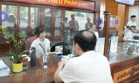 Từ 1/7/2026: Lương hưu thấp có thể được tăng 2 lần liên tiếp, ai sẽ được hưởng?