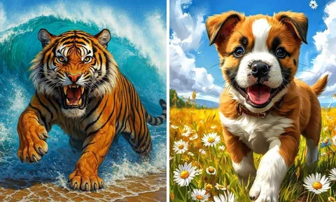 Từ 9-15/4: 3 tuổi Bão Tiền Đổ Bộ, không thành tỷ phú cũng là đại gia