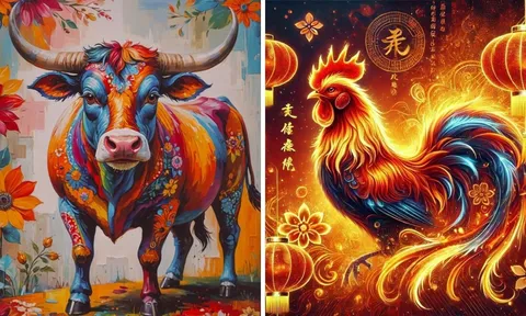 Từ 9/4 đến 30/4: 3 tuổi Khổ Trước Sướng Sau, Tiền Vào Tới Tấp