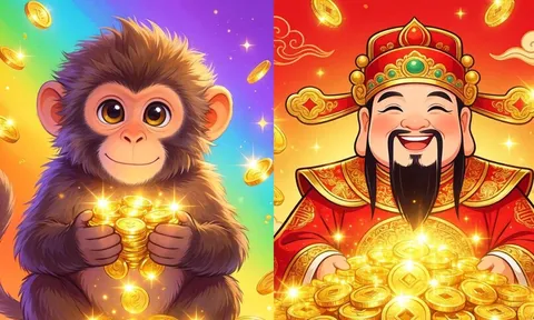 10 ngày tới (10/4 đến 20/4), 3 tuổi lộc tuôn như mưa, ví tiền rủng rỉnh, không lúc nào vơi