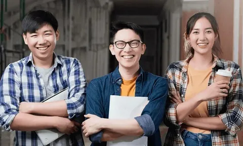 6 nghề đứng vững trong thời đại AI, có thể kiếm tiền triệu mỗi ngày, không yêu cầu bằng cấp cao siêu