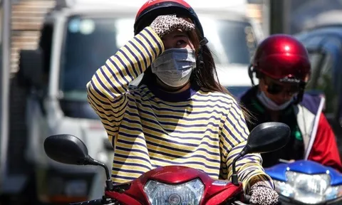 Nắng nóng liên tục kéo dài khiến bệnh da diễu gia tăng, chuyên gia chỉ cách bảo vệ hiệu quả