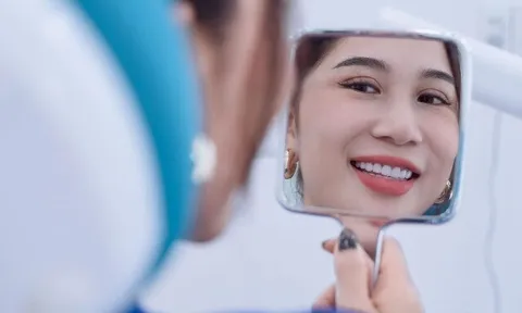 Nha khoa ở Gò Vấp: Khi trải nghiệm 5 sao trở thành yếu tố quyết định