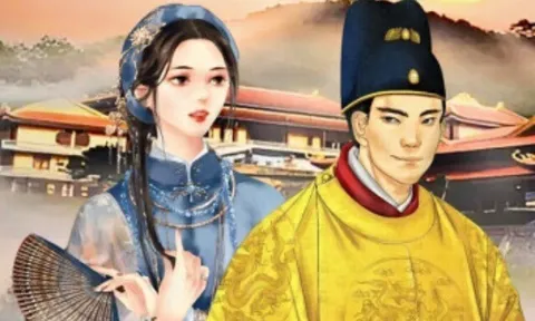 Vị vua nhà Trần nổi tiếng yêu nước thương dân, từng khiến giặc Nguyên Mông lo sợ, lập công vang danh sử Việt?