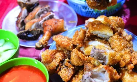 12 đặc sản nhất định phải thử khi du lịch Lạng Sơn, hương vị thơm ngon khó cưỡng, có món dễ mua về làm quà