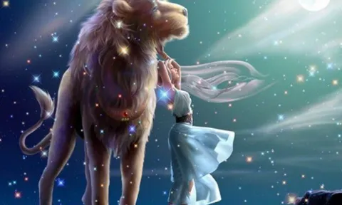 3 chòm sao thăng chức tăng lương, hóa thân thành "máy hút tiền" trong năm 2026