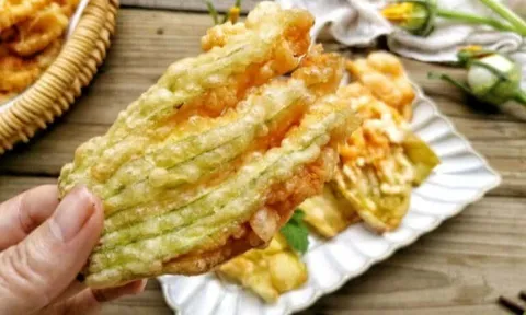 Thứ nhiều người bỏ đi nay thành đặc sản nổi tiếng "bổ hơn thịt", làm đủ món ăn ngon, tốt cho sức khỏe