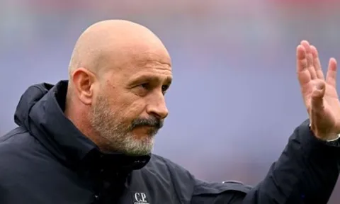 HLV Italiano tin Bologna có 50% cơ hội lật đổ Aston Villa