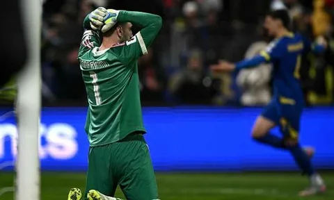 Donnarumma tổn thương trước tin đồn tuyển Ý "vòi" tiền thưởng World Cup