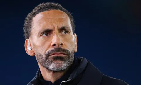 Rio Ferdinand chỉ tên nhân tố giúp Arsenal xưng vương