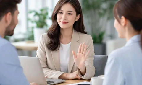 3 cách nói “không” tinh tế mà không làm mất lòng, ai cũng nên biết