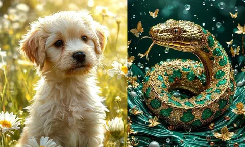 3 con giáp càng trưởng thành càng đáng gờm: Ít nói nhưng bản lĩnh ngày càng rõ