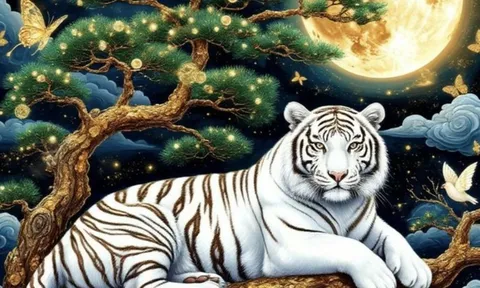 3 con giáp có “máu liều” kiếm tiền: Khi trúng thì trúng lớn, khi thua cũng không nhỏ