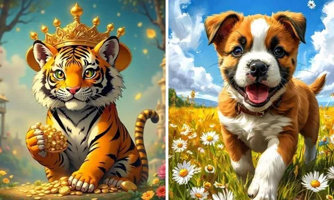 3 tuổi công danh thăng tiến vù vù, ung dung rung đùi hưởng lộc sau ngày 11/4