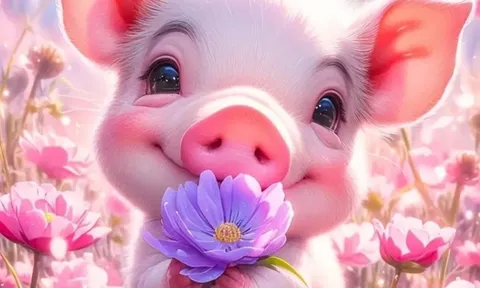 3 tuổi hay bao đồng: Nhiệt tình quá mức, dễ vướng rắc rối, làm việc tốt mà chưa chắc lợi thân