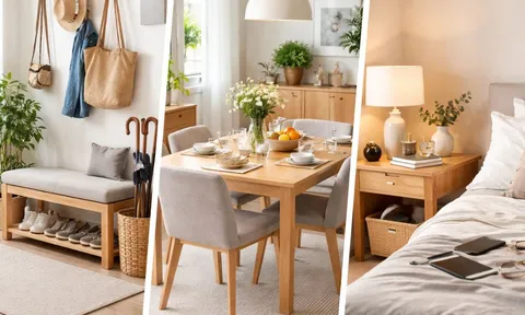 3 vị trí trong nhà Đại Kỵ để đồ lộn xộn: Nhiều gia đình mắc phải mà không biết