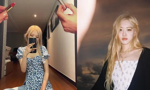 4 kiểu váy hoa “phủ sóng” mùa hè, mặc đi đâu cũng đẹp và cuốn hút