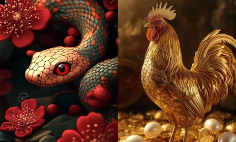 45 ngày tới: 3 con giáp tăng tốc làm việc, tiền bạc bội thu rõ rệt