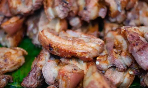 6 thực phẩm quen mặt nhưng nằm trong “danh sách gây ung thư”: Nhiều người vẫn ăn mỗi ngày