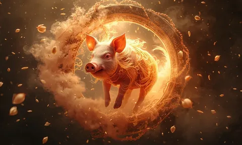 Cuối năm Bính Ngọ: 3 con giáp dễ “trúng vận tiền”, cơ hội vàng để hốt lộc cho người nhanh nhẹn