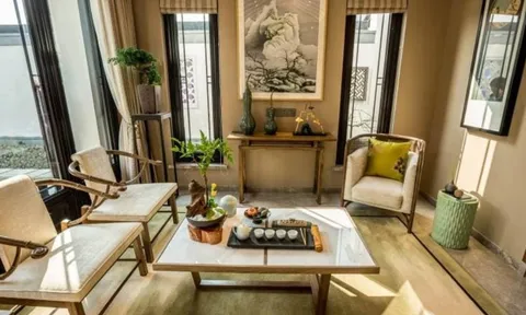 Dù nhà giàu đến mấy cũng không nên bày 3 món này lên bàn uống trà, gia đình cần biết sớm