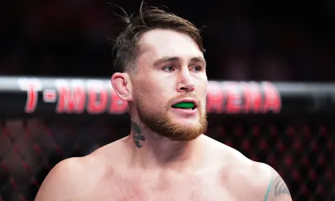 Darren Till gia nhập đấu trường 'tay trần' BKFC: Nước cờ bất ngờ và kèo đấu trong mơ với Mike Perry
