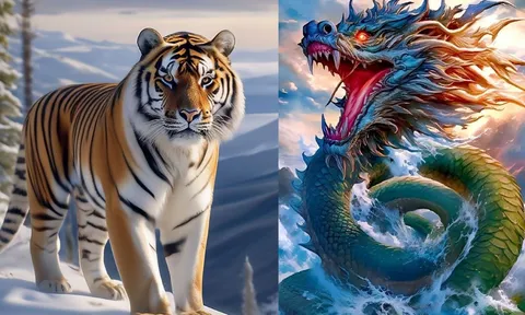 Không khuất phục số phận: 3 tuổi càng vượt khó càng bứt phá, tài lộc chờ sẵn phía trước