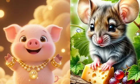 Không phải ai cũng thấy ngay quả ngọt, nhưng với 3 tuổi này, càng sống có đức thì càng giàu