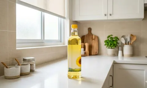 Loại dầu ăn nhiều người dùng mỗi ngày nhưng ít ai biết có thể gây hại gan nếu dùng sai cách