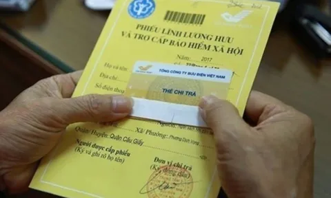 Lương cơ sở dự kiến tăng 8% từ 1/7/2026: Những khoản trợ cấp nào sẽ tăng theo?