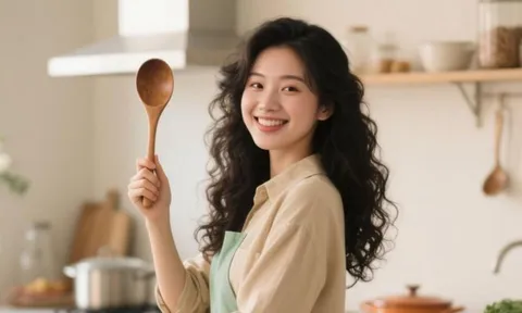 Phụ nữ sinh vào giờ này thường là người nhẹ nhàng, tình cảm: Cuộc đời ít thị phi sóng gió, nhiều phúc lộc