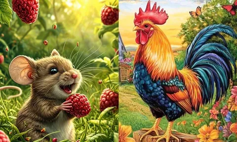 Sau 10/4: 4 con giáp bứt tốc ngoạn mục, hóa giải vận xui, danh tiếng lan xa